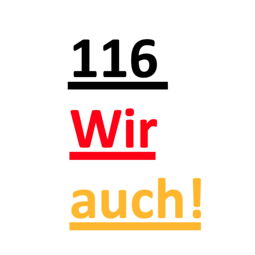 Artigos - Artikel 116